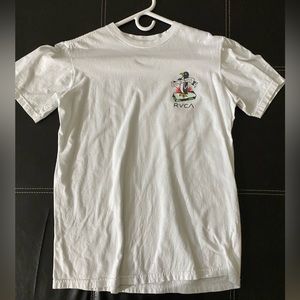 RVCA Cold Soul Shirt